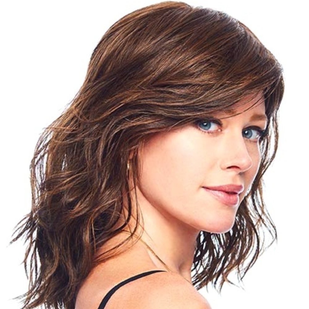 HAIRDO COURTSIDE WAVES in R8/29S Glazed Hazelnut
